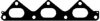 CORTECO 460176P Gasket, exhaust manifold